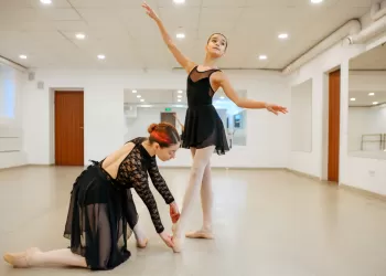 Bale Kursu Fiyatları – Aylık 3000 TL’den Başlayan Bale Eğitimleri!