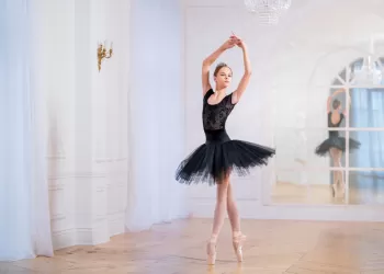 Balerinler Nasıl Beslenir? – Vücudunuz Dans İçin Hazır Mı?