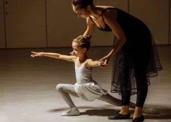 4 Yaş Çocuk Kursları – 4 Yaş Çocuğu Hangi Kurslara Gidebilir?