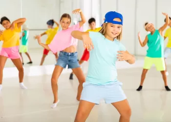 Çocuklar İçin Hip Hop Kursu Nedir? – Hip Hop Dersleri