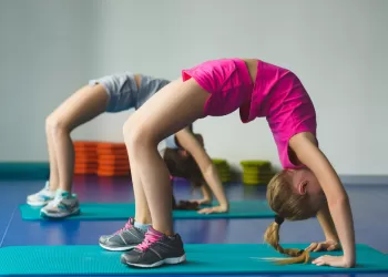 Çocuklar İçin Jimnastik Kursu Nedir? – Jimnastik Derslerinde Neler Öğretilir?