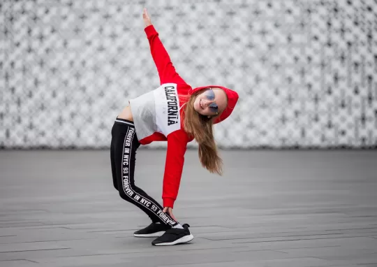 Cocuk Break Dance Kursu Fiyatlari