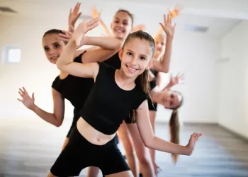 Modern Dans Kursu Fiyatları Neye Göre Değişir?