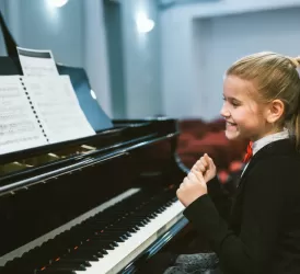 MEB Onaylı Piyano Kursu