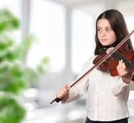 Viyola Kursu