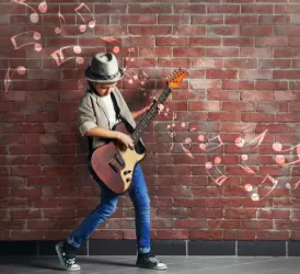 MEB Onaylı Gitar Kursu