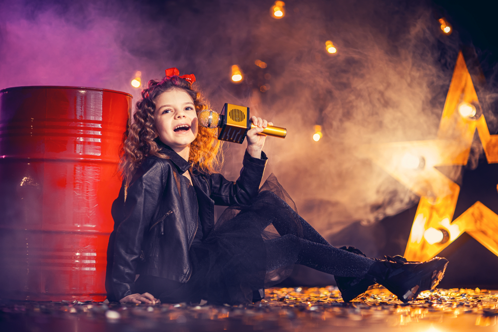 Cocuklar Icin Muzik Egitimi Fiyatlari