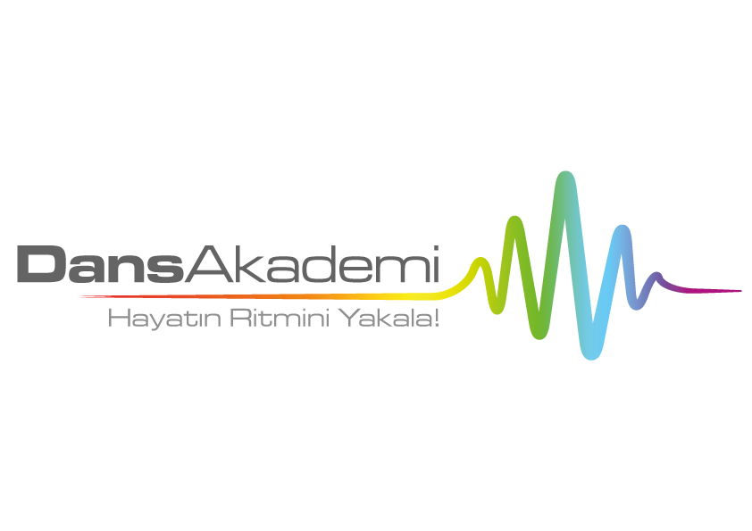 Dans Akademi Logo