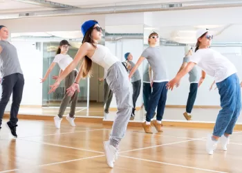 Profesyonel Dansçı Olmak İçin Hangi Eğitimleri Almalısınız?