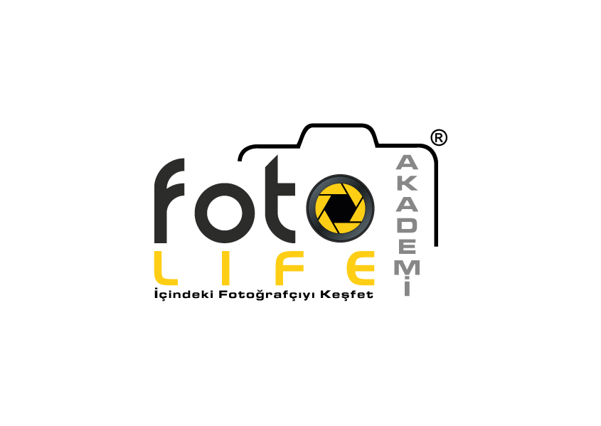 Fotolife Akademi Logo 1
