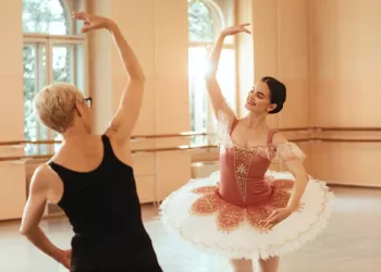 İlk Balerin Kimdir? - Dans Yolculuğunuz İçin İlham Alabileceğiniz Ünlü Balerinler