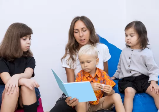 Görsel ALT Başlığı