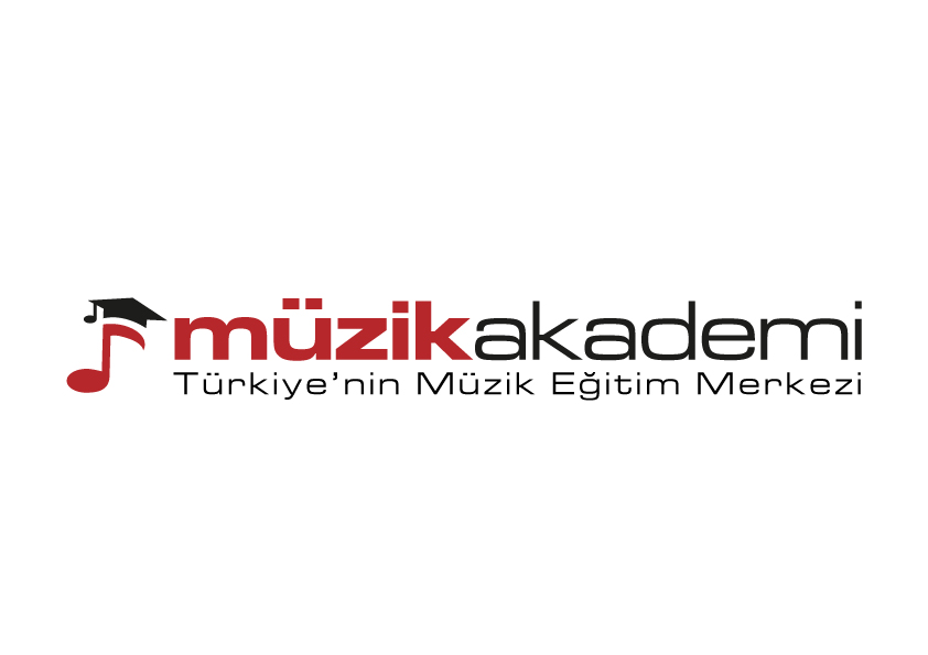 Mu Zik Akademi Logo