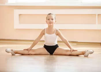 Bale Ayakkabısı Nasıl Seçilir? – İlk Adımda Bunlara Dikkat Edin!