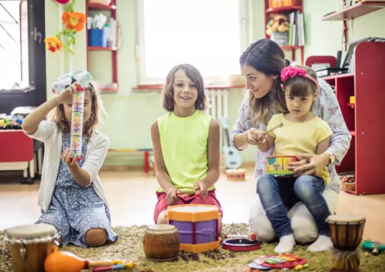 Görsel ALT Başlığı