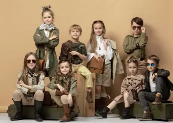 Çocuklar İçin Zarafet Kursu – Zarafet Kursu Neden Önemlidir?