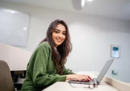 gençler için zarafet eğitimi