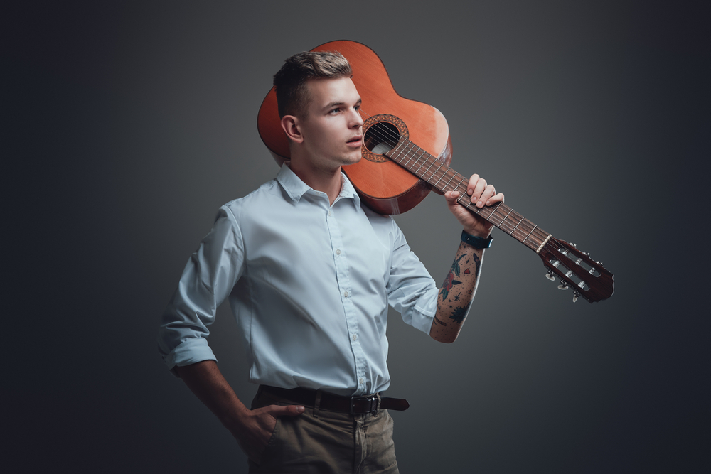 Gencler Icin Zarafet Egitimi