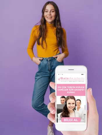 gençlere zarafet eğitimi