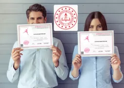 meb onaylı gençler için zarafet kursu