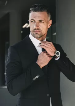 yetişkin zarafet eğitimi