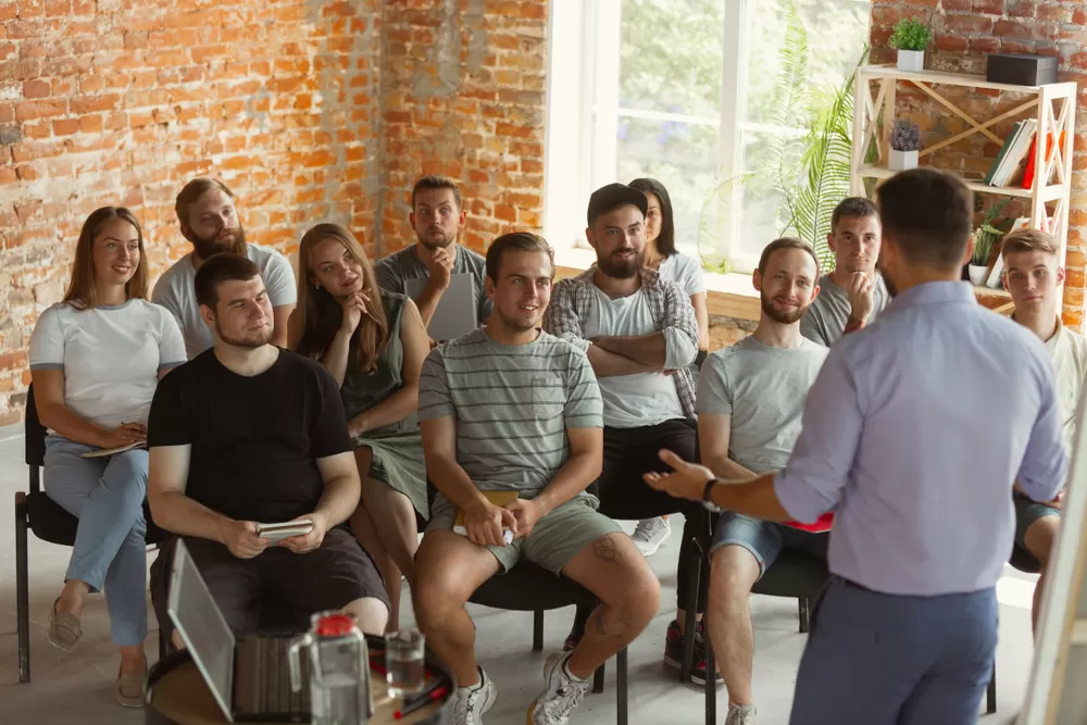 yetişinler için zarafet kursu