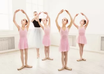 Bale Kursu Bahçeşehir