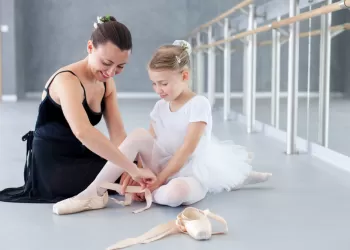 Bale Kursu Başakşehir