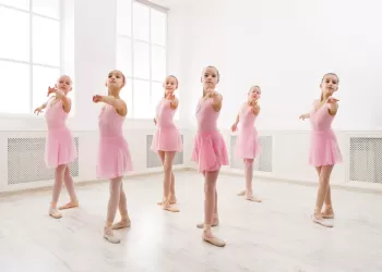 Bale Kursu Büyükçekmece