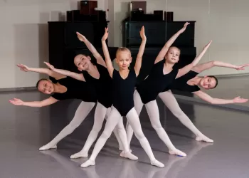 Bale Kursu Caddebostan