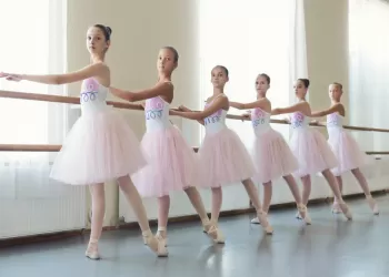 Bale Kursu Davutpaşa