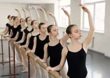 Bale Kursu Halıcıoğlu