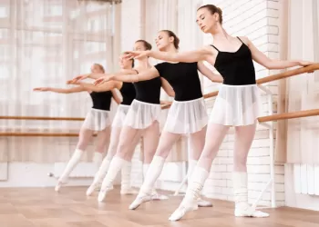 Bale Kursu Kadıköy