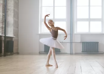 Bale Kursu Kağıthane