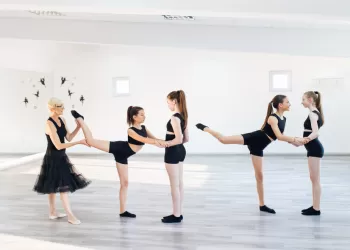 Bale Kursu Kazlıçeşme