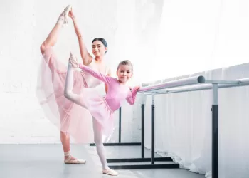 Bale Kursu Küçükçekmece