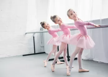 Bale Kursu Mecidiyeköy