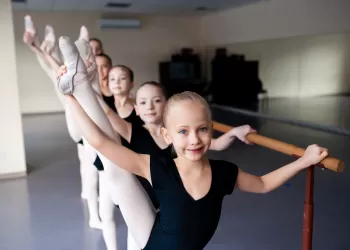 Bale Kursu Şirinevler