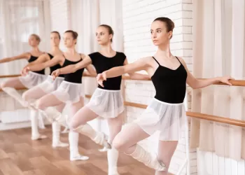 Bale Kursu Yenibosna