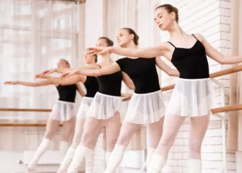 Bale Hareketleri Resimli - Hangi Hareket Nasıl Yapılıyor Birlikte Görelim!