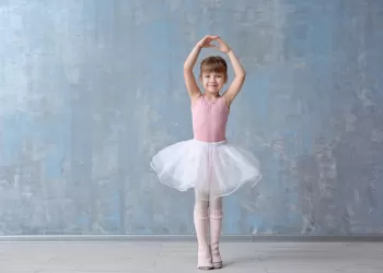 Bale Kursu Alan Çocuklarda Motivasyon Nasıl Arttırılır?