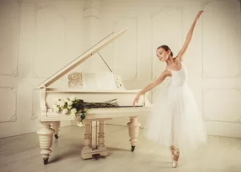 En Çok Kullanılan Bale Besteleri Hangileri?