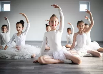 Bale Müzikleri ile Gelişen Çocuklar! - Bale Müziklerinin Çocukların Gelişimine Faydaları