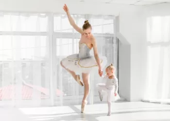 Bebek Balesi Nedir, Bebek Balesi Kursu Nasıldır?