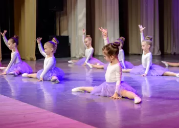 Çocuk Bale Gösterileri – Çocuğunuzu Sahnede Görmek İster Misiniz?