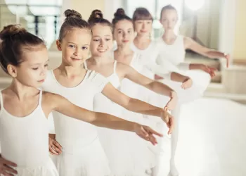 İlgi Çekici Bir Çocuk Kursu Mu Arıyorsunuz? Çocuklarınıza Sınırsız Bir Sosyallik Kazandırın!