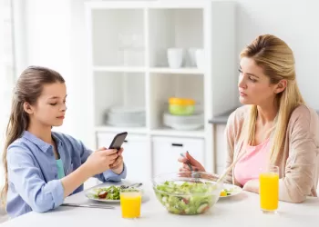 Çocuğum Telefon Bağımlısı Ne Yapmalıyım?