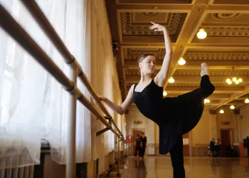 Esneklik Nasıl Kazanılır? Daha Esnek Bir Vücut İçin Neler Yapılmalıdır?