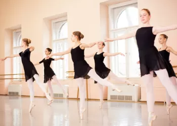 En İyi Bale Okulları – Hayal Kırıklığı Yaşamamak İçin Bunlara Dikkat Edin!