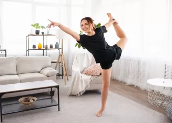 Evde Bale Öğrenmek İstiyorum Diyenlere...